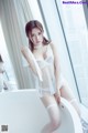 YouWu Vol.092: Model Cris_ 卓娅祺 (46 photos) P12 No.2ba386