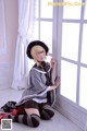 Cosplay Haruka - Gallaricom First Lesbea P4 No.b614d1