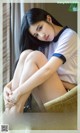 UGIRLS - Ai You Wu App No.1929: 川 上 富 江 (35 photos) P1 No.daa71c