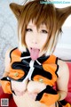 Cosplay Sayla - Puffy Galeria Foto P6 No.ad9465