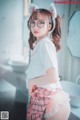 DJAWA Photo - Son Ye-Eun (손예은): "Cute Pink" (50 photos) P13 No.6cfbd7