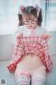 DJAWA Photo - Son Ye-Eun (손예은): "Cute Pink" (50 photos) P18 No.ff58b2