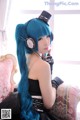 Cosplay Haruka - Rare Busty Porn P6 No.1ffd31 Image No. 13