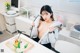 Sonson 손손, [Loozy] Nude Apron Set.01 P8 No.1d7e39