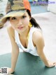 Ayako Kanki - Rub 35plus Pichunter P2 No.be9ba5