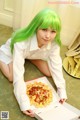 Koagiasu Cosplay - Babefuckpics Rough Fuck P6 No.3f9d27 Image No. 13