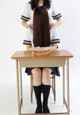 Japanese Schoolgirls - Scandalplanet Noughy Pussy P10 No.38a555