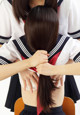 Japanese Schoolgirls - Scandalplanet Noughy Pussy P4 No.588e2f