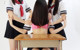 Japanese Schoolgirls - Scandalplanet Noughy Pussy P6 No.32f97a
