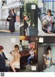 Aika Yamagishi 山岸逢花, FLASH 2020.12.01 (フラッシュ 2020年12月01日号) P8 No.8cd2b1