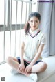 UXING Vol.056: Model 可爱 的 小 叶子 (39 photos) P12 No.e13475