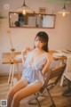 [YALAYI雅拉伊] 2018.09.05 No.064 凝望 P9 No.b20f81 Image No. 71