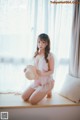 [YALAYI雅拉伊] 2018.09.05 No.064 凝望 P19 No.ce00f0 Image No. 51