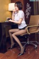 TouTiao 2018-01-27: Model Ya Wen (雅雯) (32 photos) P2 No.62d08f