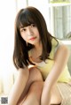 Neru Nagahama 長濱ねる, Shonen Sunday 2019 No.11 (少年サンデー 2019年11号) P2 No.78efe0