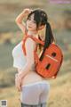 Coser@桜井宁宁 Vol.054: (95 photos) P38 No.7931e7