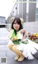 Yukari Yamashita Saki Shina Saki Tahara - Beata Littile Teen P4 No.ca4157