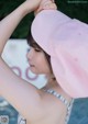 Mirai Utsunomiya 宇都宮未来, B.L.T.デジタル写真集 「Future Girl」 Set.01 P1 No.87c257