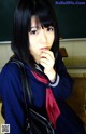 Mai Araki - Tiny Brazer Sideblond P1 No.b1c089