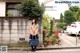Noriko Kijima - Alexa Free Videoscom P9 No.b225ff