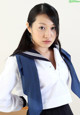 Yuuna Katase - Boom Long Haired P3 No.90448c