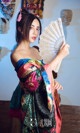 UGIRLS - Ai You Wu App No.1321: Model Xuan Chen (萱 宸), Jin Zi Lin (金 梓 林) & 兔子 (35 pictures) P25 No.456909