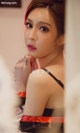 UGIRLS - Ai You Wu App No.1321: Model Xuan Chen (萱 宸), Jin Zi Lin (金 梓 林) & 兔子 (35 pictures) P11 No.3d6d15
