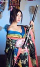 UGIRLS - Ai You Wu App No.1321: Model Xuan Chen (萱 宸), Jin Zi Lin (金 梓 林) & 兔子 (35 pictures) P18 No.e07ffb