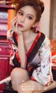 UGIRLS - Ai You Wu App No.1321: Model Xuan Chen (萱 宸), Jin Zi Lin (金 梓 林) & 兔子 (35 pictures) P4 No.2d415d