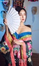 UGIRLS - Ai You Wu App No.1321: Model Xuan Chen (萱 宸), Jin Zi Lin (金 梓 林) & 兔子 (35 pictures) P30 No.c8cc4e