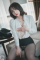 DJAWA Photo – Son Ye-Eun (손예은): "Knotting Class #6" (166 photos) P35 No.969a7f Image No. 77