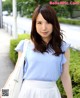Yuuka Mizushima - Submissions High Profil P12 No.a2133c