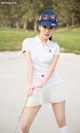 UGIRLS - Ai You Wu App No.1624: Wu Mei Xi (吴 美 溪) (35 pictures) P17 No.14c8db