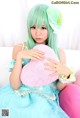 Cosplay Panache - Kittycream Eboni Cuckolde P11 No.c5fc68 Image No. 3