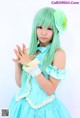 Cosplay Panache - Kittycream Eboni Cuckolde P3 No.50ddcc Image No. 19