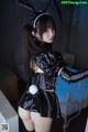 Coser@桜井宁宁 Vol.050: (111 photos) P41 No.92b11a Image No. 61