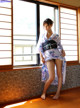 Tsukasa Aoi - Germanysleeping Nude Bigboom P5 No.089915