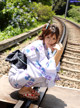 Tsukasa Aoi - Germanysleeping Nude Bigboom P4 No.e5c012