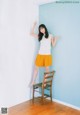Minami Umezawa 梅澤美波, Kaede Sato 佐藤楓, GIRLS STREAM Magazine 2019 P3 No.1f085c