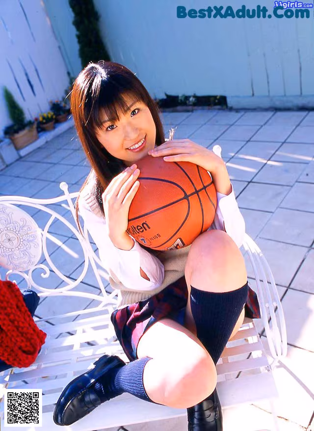 Rio Hoshino - Fuckstudies 20year Girl