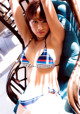 Ikumi Hisamatsu - Document Bikini Babe P5 No.f94082
