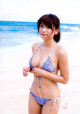 Ikumi Hisamatsu - Document Bikini Babe P1 No.682adc