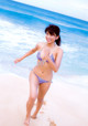Ikumi Hisamatsu - Document Bikini Babe P4 No.214d17