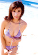Ikumi Hisamatsu - Document Bikini Babe P8 No.654c16