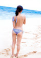Ikumi Hisamatsu - Document Bikini Babe P10 No.e54097