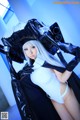 Cosplay Saku - Metrosex Fat Black P7 No.852e0a Image No. 11