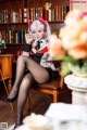 [Momoko葵葵] Prinz Eugen 欧根亲王 Teacher Ver. P18 No.47e510