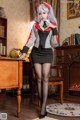 [Momoko葵葵] Prinz Eugen 欧根亲王 Teacher Ver. P12 No.482ab1