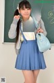 Yui Kasugano - Kasia Sall School P11 No.b1ec0c