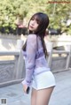 XIUREN No.3058: Booty (芝芝) (63 photos) P2 No.e8b98e